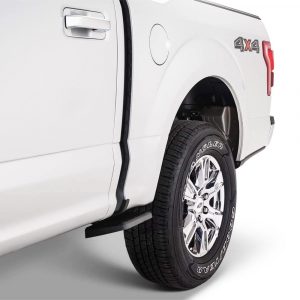 AMP Research® Bedstep®2 Retractable Truck Side Step (15-25 Ford F-150 5.5ft) AMP Research® Bedstep®2 Retractable Truck Side Step (15-25 Ford F-150 5.5ft)