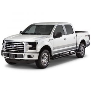 AMP Research® Bedstep®2 Retractable Truck Side Step (15-25 Ford F-150 5.5ft) AMP Research® Bedstep®2 Retractable Truck Side Step (15-25 Ford F-150 5.5ft)