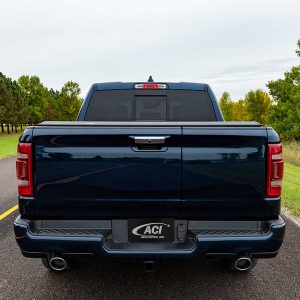 Access® LITERIDER® Roll-Up Tonneau Bed Cover (2020+ Jeep Gladiator) Access® LITERIDER® Roll-Up Tonneau Bed Cover (2020+ Jeep Gladiator)