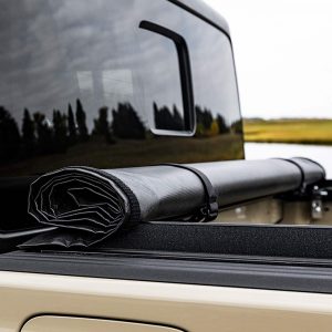 Access® LITERIDER® Roll-Up Tonneau Bed Cover (2020+ Jeep Gladiator) Access® LITERIDER® Roll-Up Tonneau Bed Cover (2020+ Jeep Gladiator)