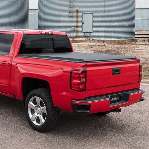 Access® LITERIDER® Roll-Up Tonneau Bed Cover (2020+ Jeep Gladiator) Access® LITERIDER® Roll-Up Tonneau Bed Cover (2020+ Jeep Gladiator)