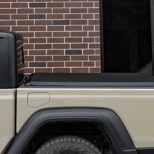 Access® LITERIDER® Roll-Up Tonneau Bed Cover (2020+ Jeep Gladiator) Access® LITERIDER® Roll-Up Tonneau Bed Cover (2020+ Jeep Gladiator)