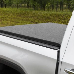 Access® LITERIDER® Roll-Up Tonneau Bed Cover (2020+ Jeep Gladiator) Access® LITERIDER® Roll-Up Tonneau Bed Cover (2020+ Jeep Gladiator)