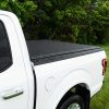 Access® LORADO® Low Profile Roll-Up Tonneau Cover (17+ Ford F250 F350 6.5ft)