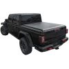 Access® LITERIDER® Roll-Up Tonneau Bed Cover (2020+ Jeep Gladiator)