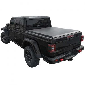 Access® Original Roll-Up Tonneau Bed Cover (2020+ Jeep Gladiator)