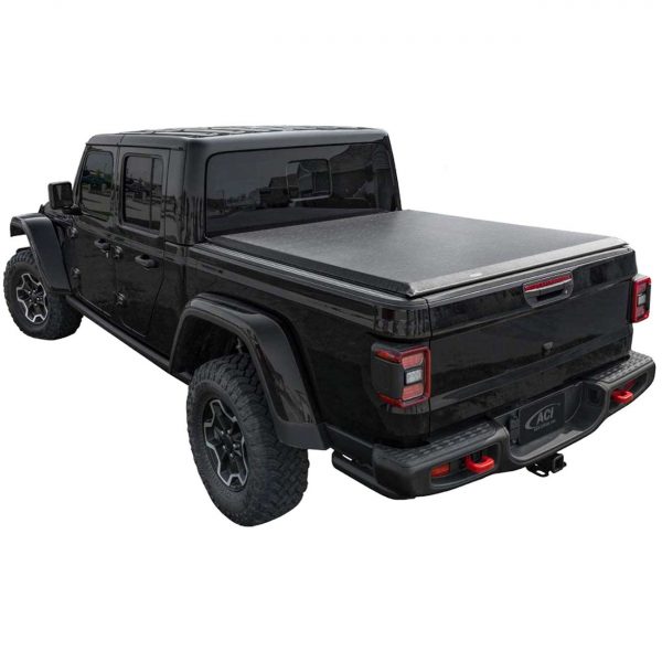 Access® Original Roll-Up Tonneau Bed Cover (2020+ Jeep Gladiator) Access® Original Roll-Up Tonneau Bed Cover (2020+ Jeep Gladiator)