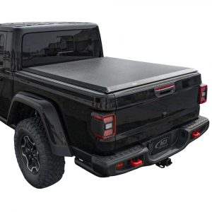 Access® Original Roll-Up Tonneau Bed Cover (2020+ Jeep Gladiator)