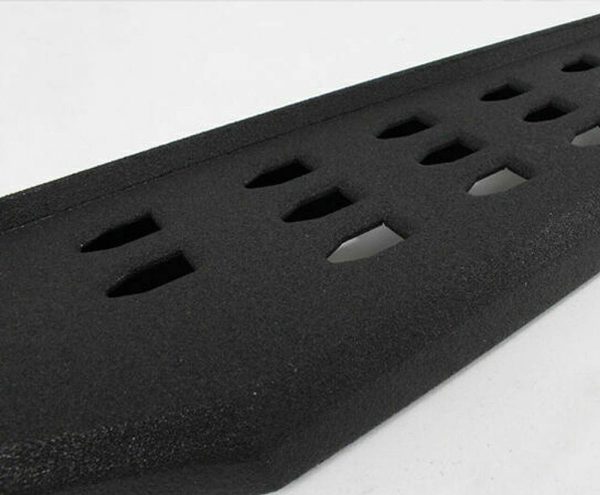 TotalZParts_Go-Rhino-RB20-steel-bedliner-coating-running-boards-installed_69430687T