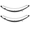 ICON® Multi Rate RXT Leaf Spring Pack Pair w/Add in Leaf (2007+ Toyota Tundra)
