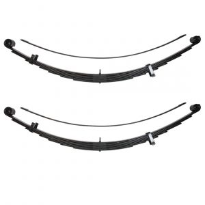 ICON® Multi Rate RXT Leaf Spring Pack Pair w/Add in Leaf (2007+ Toyota Tundra)