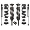 ICON® 0″-3.5″ Stage 1 Suspension Lift Kit System (03-09 GX470)
