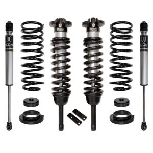 ICON® 0"-3.5" Stage 1 Suspension Lift Kit System (03-09 GX470)