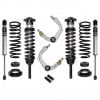 ICON® 0″-3.5″ Stage 2 Suspension Lift Kit System w/Billet UCA (03-09 GX470)