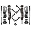 ICON® 0″-3.5″ Stage 2 Suspension Lift Kit System w/Tubular UCA (03-09 GX470)