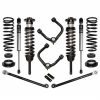 ICON® 0″-3.5″ Stage 3 Tubular Suspension Lift Kit System (03-09 GX470)