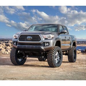 ReadyLIFT® 6" Lift Kit Bilstein Shocks (2005-2015 Tacoma 6-Lug) ReadyLIFT® 6" Lift Kit Bilstein Shocks (2005-2015 Tacoma 6-Lug)
