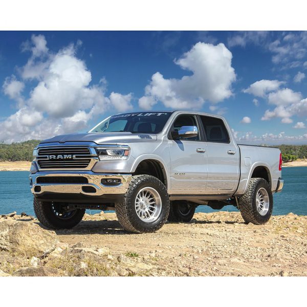 TotalZParts_Readylift-6-inch-lift-kit-22-wheels-ram-1500-2019-2022_44-1961-installed-lifted-truck