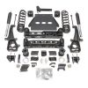 ReadyLIFT® 6″ Lift Kit w/Factory 22″ Wheels & Big Bore Knuckle (19-22 RAM 1500)