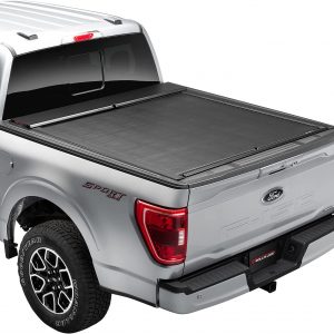 Roll-N-Lock® M-Series Retractable Truck Bed Tonneau Cover (09-14 F-150 5.5ft)