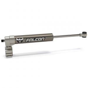 TeraFlex®Falcon Nexus EF 2.1 Steering Stabilizer HD 1-5/8" Tie Rod Jeep JK