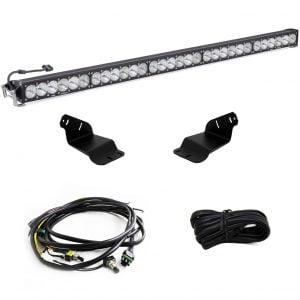 Baja Designs® OnX6+™ Roof LED 50-inch Light Bar Kit (2021+ Ford Bronco)