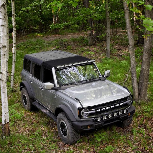 TotalZParts_Baja-Designs-Ford-Bronco-ONX6-50-inch-LED-Light-Bar-Kit_off-road-driving