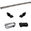 Baja Designs® S8™ Roof LED 50-inch Light Bar Upfitter Kit (2021-2022 Ford Bronco)