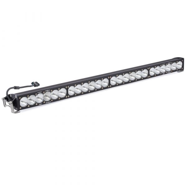 Baja Designs® OnX6+™ 40" Racer Edition Spot LED Light Bar