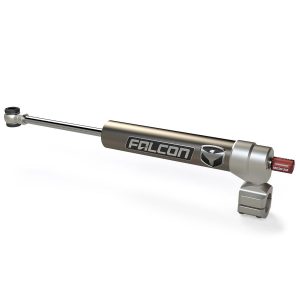 TeraFlex®Falcon Nexus EF 2.2 Steering Stabilizer HD 1-3/8" Tie Rod Jeep JK