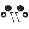 TeraFlex® 1.5″ Performance Spacer Leveling Lift Kit (Jeep JK Wrangler)