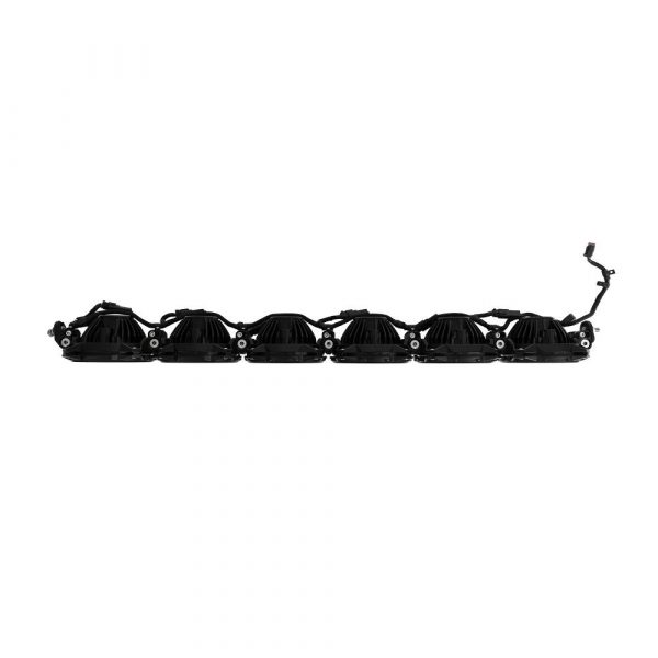 TotalZParts_KC_HiLites-Pro-6-Gravity-LED-Light-Bar-6-light-39-inch_91307-top-add-lights
