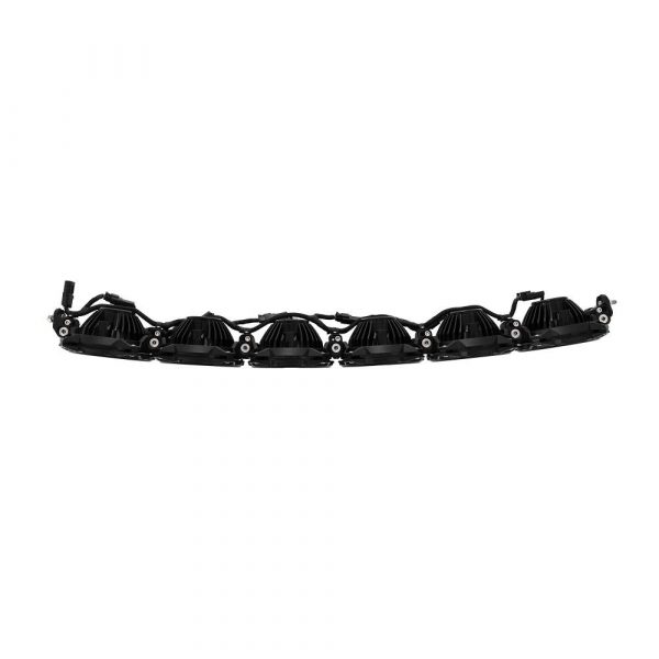 TotalZParts_KC_HiLites-Pro-6-Gravity-LED-Light-Bar-6-light-39-inch_91307-top-customizeable