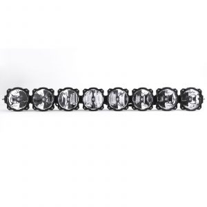 KC HiLites Pro6 Gravity® 50" Combo LED Light Bar 91308 (8-Light) KC HiLites Pro6 Gravity® 50" Combo LED Light Bar 91308 (8-Light)