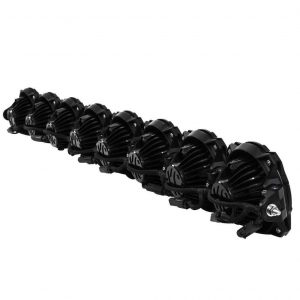 KC HiLites Pro6 Gravity® 50" Combo LED Light Bar 91308 (8-Light) KC HiLites Pro6 Gravity® 50" Combo LED Light Bar 91308 (8-Light)