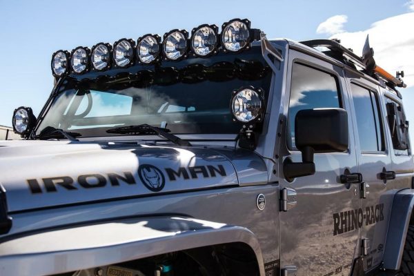 TotalZParts_KC_HiLites-Pro-6-Gravity-LED-Light-Bar-6-light-50-inch_91308-jeep-truck-offroad