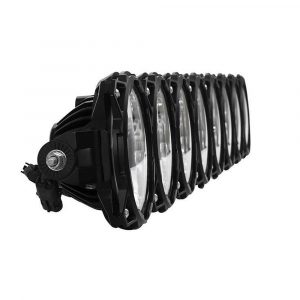 KC HiLites Pro6 Gravity® 50" Combo LED Light Bar 91308 (8-Light) KC HiLites Pro6 Gravity® 50" Combo LED Light Bar 91308 (8-Light)