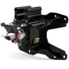 TeraFlex® Alpha HD Adjustable Spare Tire Mount Kit 18-25 Jeep Wrangler JL