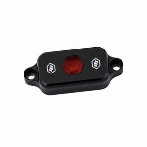 Baja Designs® Universal Red LED Rock Light 398049