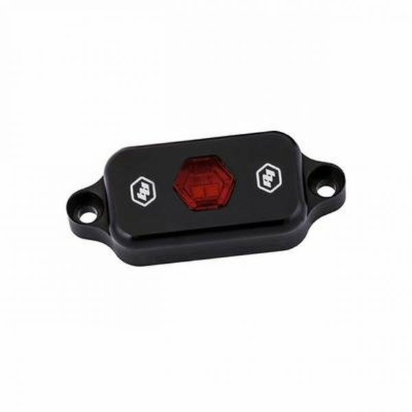 Baja Designs® Universal Red LED Rock Light 398049