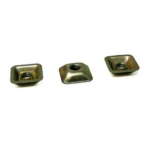Baja Designs® 3/8" Tamperproof Security Hardware Kit Baja Designs® 3/8" Tamperproof Security Hardware Kit