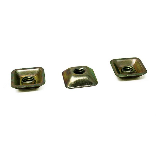 Baja Designs® 3/8" Tamperproof Security Hardware Kit Baja Designs® 3/8" Tamperproof Security Hardware Kit