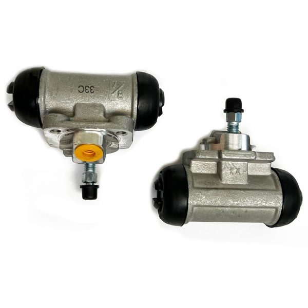 Datsun 280Z Rear Wheel Cylinders Set, Left & Right (1977-1978)