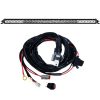 Rigid Industries® SR-Series Pro 30-inch Spot/Flood LED Light Bar with Harness