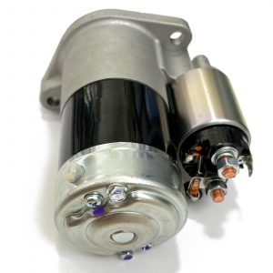 Datsun 240Z 260Z 280Z Remanufactured Starter Motor Assembly