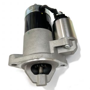 Datsun 240Z 260Z 280Z Remanufactured Starter Motor Assembly