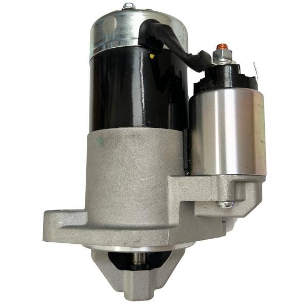 Datsun 240Z 260Z 280Z Remanufactured Starter Motor Assembly