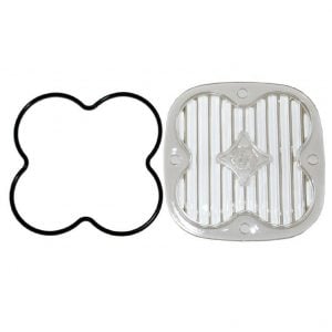 Baja Designs® Squadron Pro/Sport Wide Cornering Lens Kit