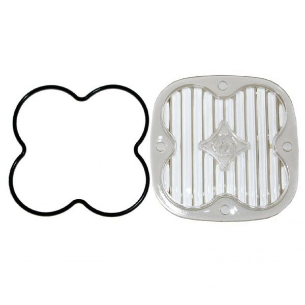 Baja Designs® Squadron Pro/Sport Wide Cornering Lens Kit Baja Designs® Squadron Pro/Sport Wide Cornering Lens Kit