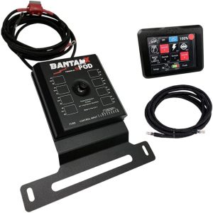 sPOD BX-TSB-JLV8 BantamX Touchscreen